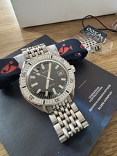 Orologio uomo automatico DOXA