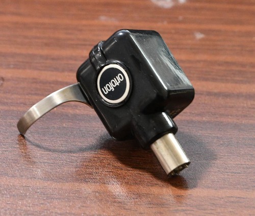 Cartuccia phono ortofon spu - ortofon, spu-ae