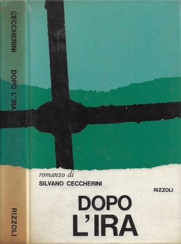 Dopo ira silvano - dopo, .