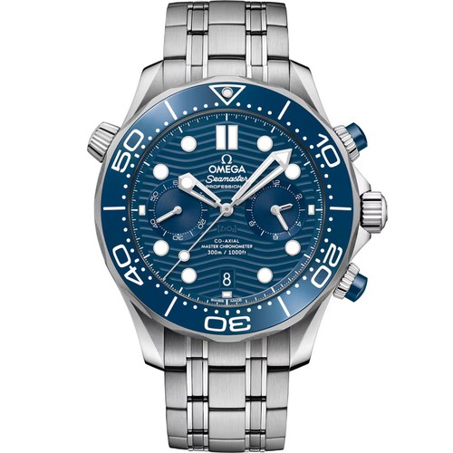 Orologio omega seamaster diver - orologio,