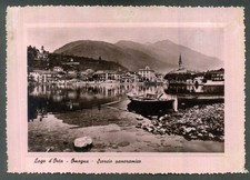 OMEGNA  (Verbania ) - LAGO D'