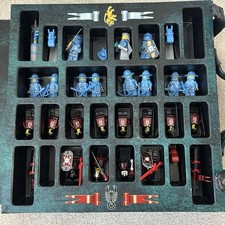 LEGO Castle Knights Kingdom II