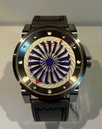 Orologio marino automatico