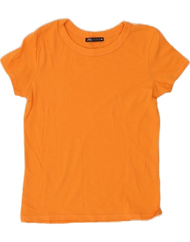Shirt donna zara top - t-shirt,