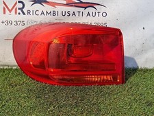 FANALE STOP POSTERIORE