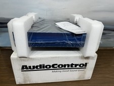 Nuovissimo AudioControl -