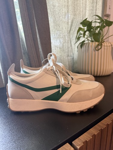 Sneakers dolce vita - in, treccia