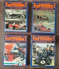 STORIA DELLA FORMULA 1