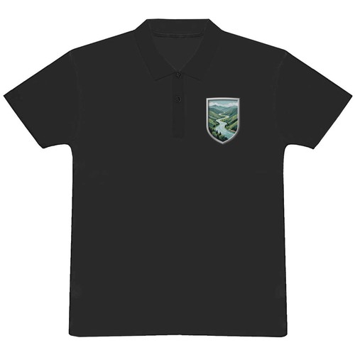 Polo shirt per adulti - per,
