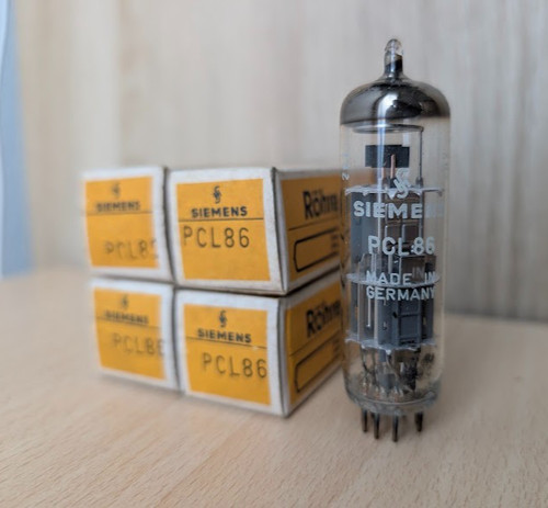 New siemens pcl86 14gw8 - siemens,