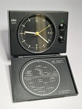 Sveglia vintage braun 4963 - braun,