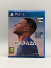 Fifa 22 PS4 Sony Playstation 4