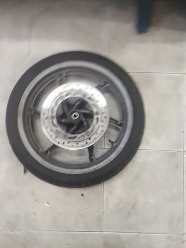 Cerchio anteriore honda - sh, 300