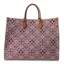 Borsa tote louis vuitton in