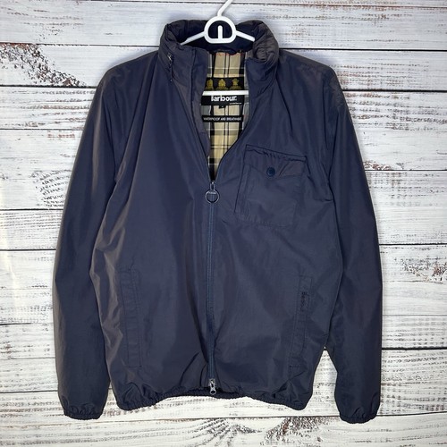 Barbour emble giacca - barbour,