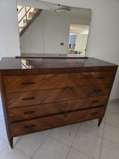 Cassettiera Vintage con