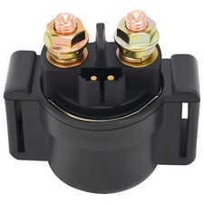 Starter Solenoid Relay For