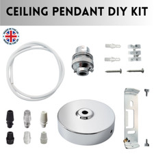 UK Luce a Sospensione Soffitto