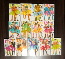 (Usato) Robico Manga My Little