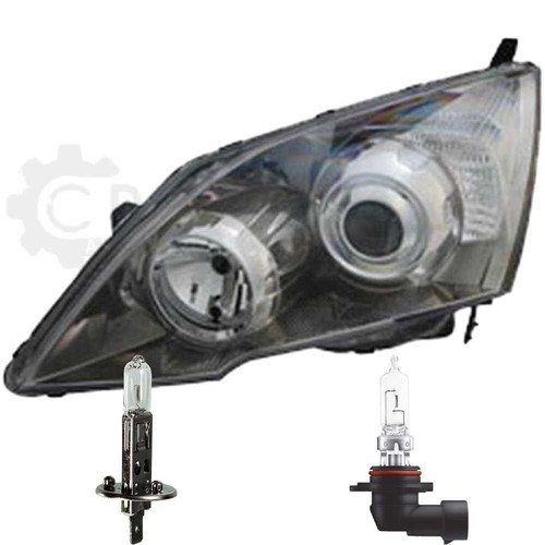 Faro alogeno sinistro per - faro,