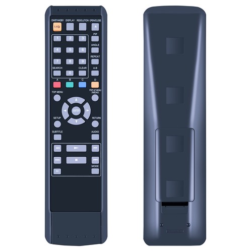 Nuovo 730dv sostituzione - nuovo, rc-730dv
