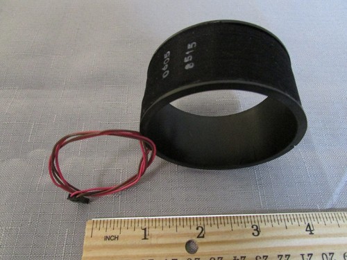 Bobina induttore tektronix - bobina,