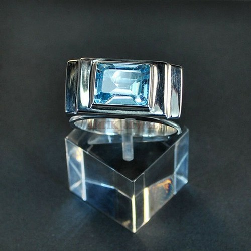 Anello argento sterling 925 - in,