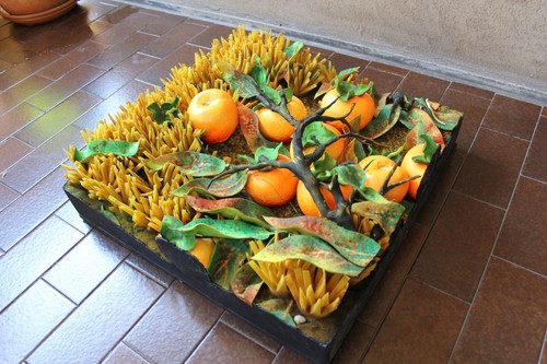Piero gilardi 1993 - gilardi,