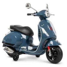 Huffy 6V Vespa Monopattino