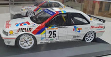 1/43 Peugeot 405 Mi 16 Gr A Rally Lana 1990 Fabbri KIT
