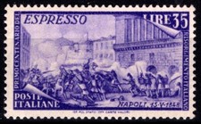 REPUBBLICA 1948 - Centenario