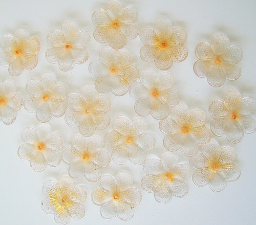 Barovier toso ricambio fiore - barovier,