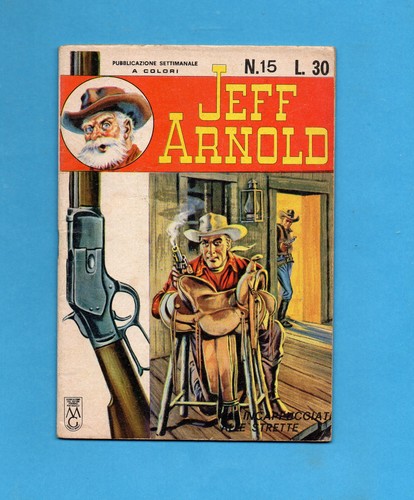 Jeff arnold gli - gg-jeff, arnold-n.15-