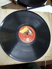 disco 78 R. Ponselle Aida  La