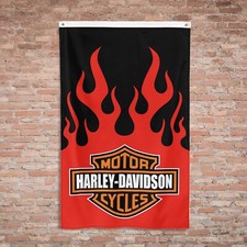 Per ventilatori moto Harley