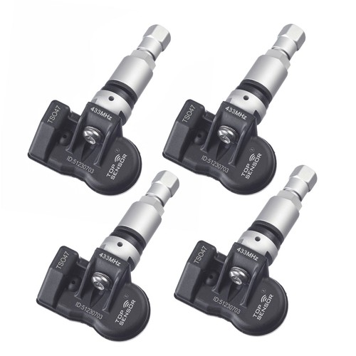 Tpms sensori pressione - tpms,