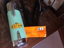 Aspirapolvere vintage SEBER
