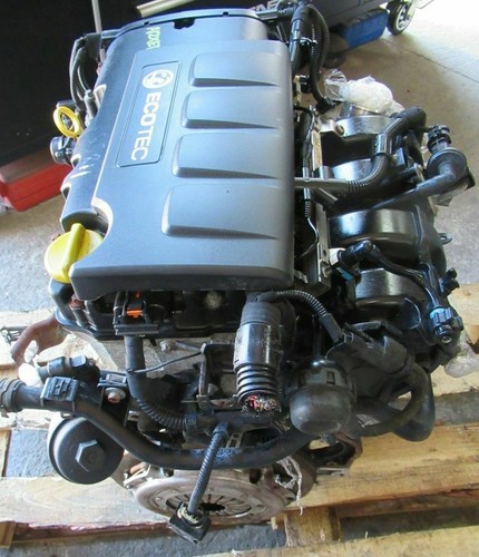 Opel 16v a12xer corsa d - opel,