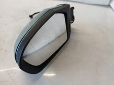 K39-1AL Mercedes-Benz W169 Classe A Specchietto SX Per 958 Quellblau Mead