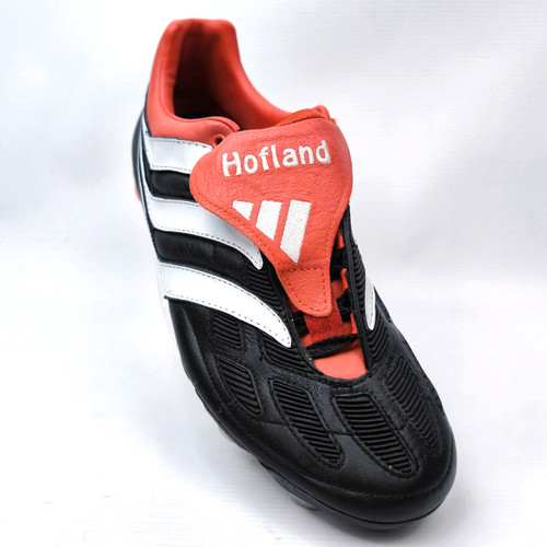 Adidas predator precision - predator, 2000