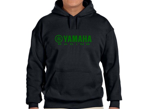 Felpa con cappuccio - , yamaha