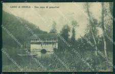 Varese Ghirla cartolina QK5381