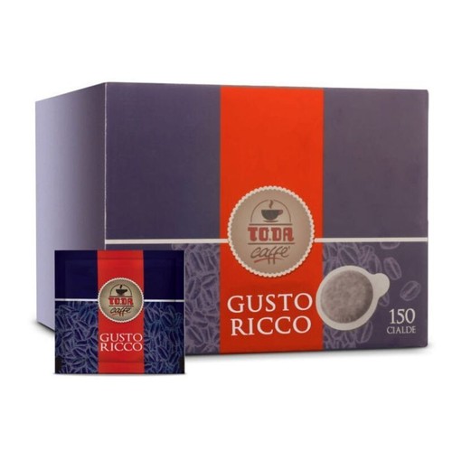 150 cialde miscela gusto ricco - miscela,