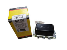 REGOLATORE DI TENSIONE DINAMO 230W 12V A. NOSSO FIAT 500 EPOCA