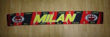 Sciarpa milan campione baresi - sciarpa,