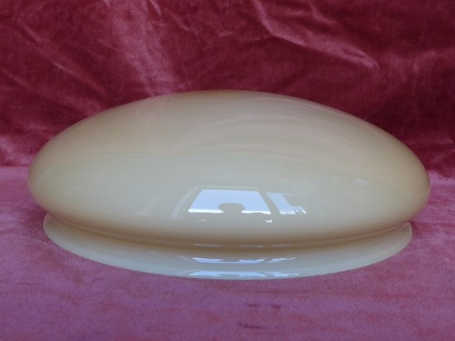 Lampadario vintage vetro - vintage,