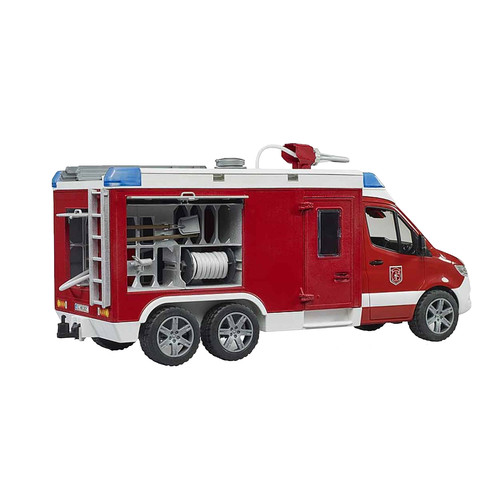 Bruder 02680 sprinter - bruder, mb