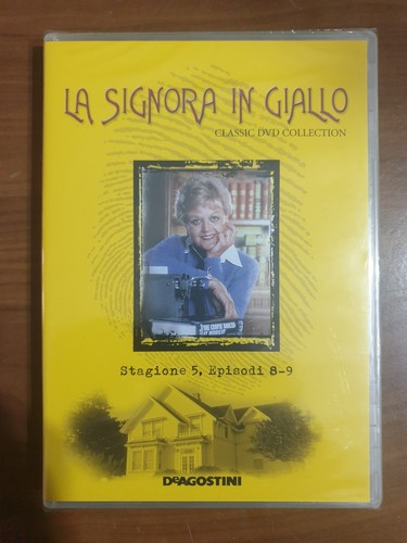 Snake dvd agostini - dvd, la