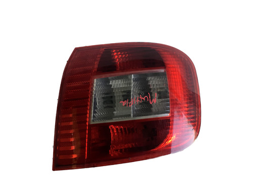 Fanale faro stop luce - fanale,