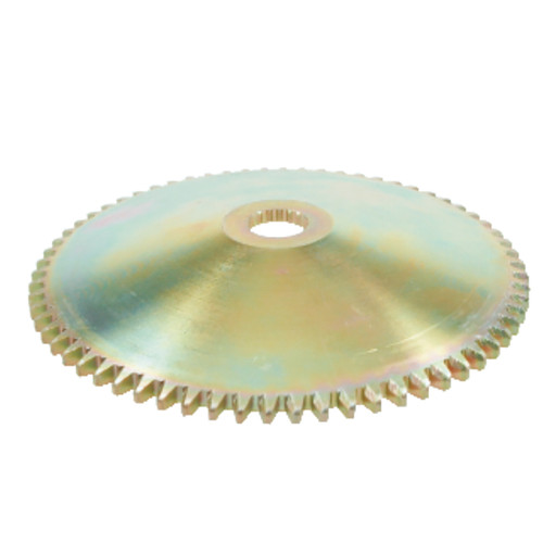 Semipuleggia motrice fissa rms - motrice,